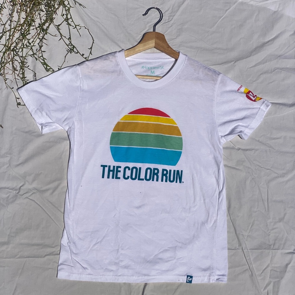 Active wear T-Shirt